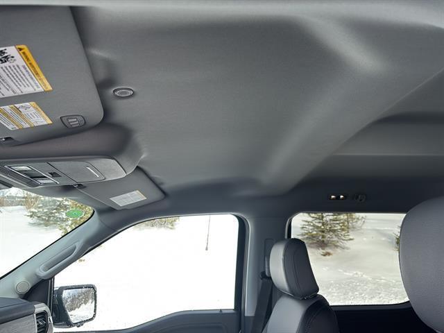 new 2026 Ford F-150 car, priced at $71,285