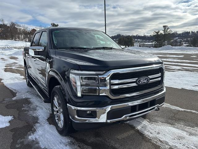 new 2026 Ford F-150 car, priced at $71,285