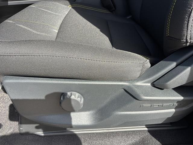 new 2025 Ford F-150 car, priced at $50,412