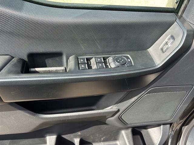 new 2025 Ford F-150 car, priced at $50,412