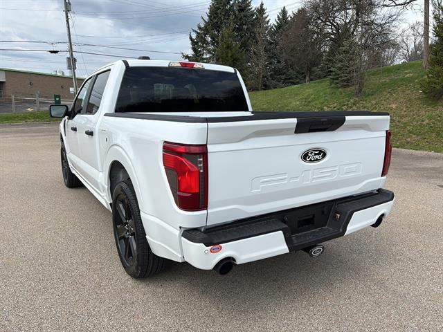 new 2026 Ford F-150 car, priced at $59,605