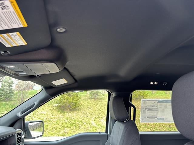 new 2026 Ford F-150 car, priced at $59,605