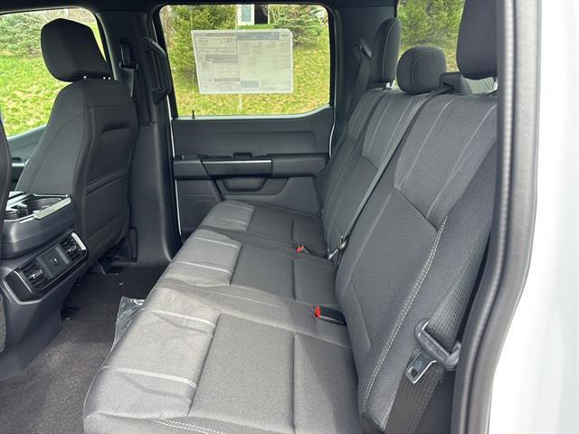 new 2026 Ford F-150 car, priced at $59,605