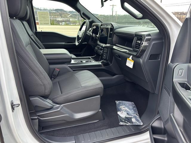 new 2026 Ford F-150 car, priced at $59,605