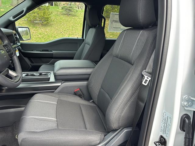 new 2026 Ford F-150 car, priced at $59,605