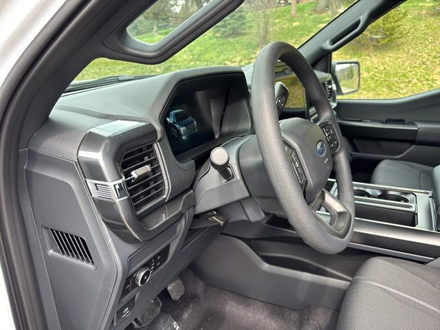 new 2026 Ford F-150 car, priced at $59,605