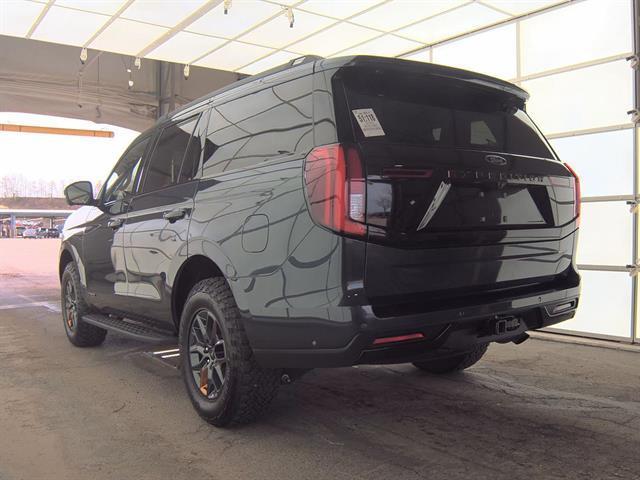 used 2025 Ford Expedition car, priced at $74,588
