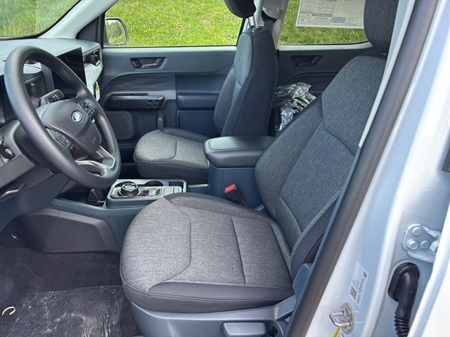 new 2026 Ford Maverick car, priced at $36,490