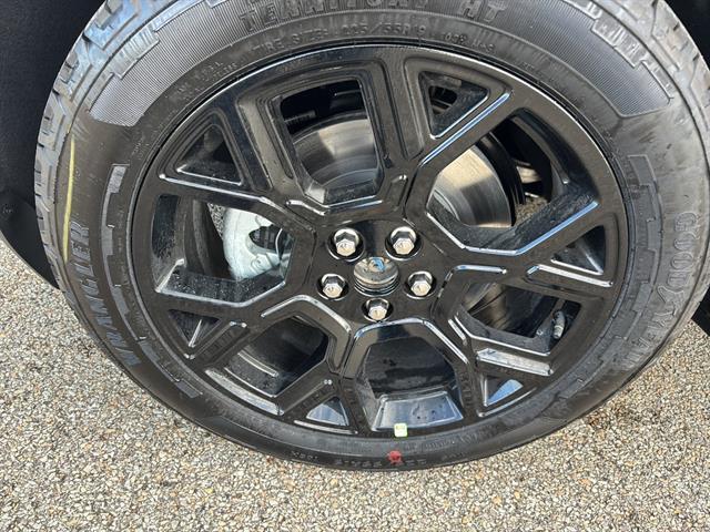 new 2026 Ford Maverick car, priced at $36,490