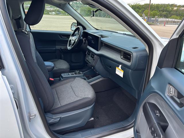 new 2026 Ford Maverick car, priced at $36,490