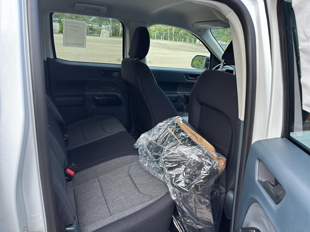 new 2026 Ford Maverick car, priced at $36,490
