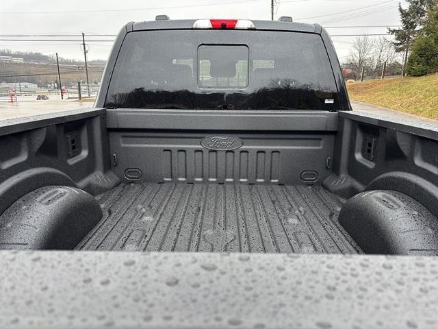 new 2026 Ford F-350 car, priced at $81,695