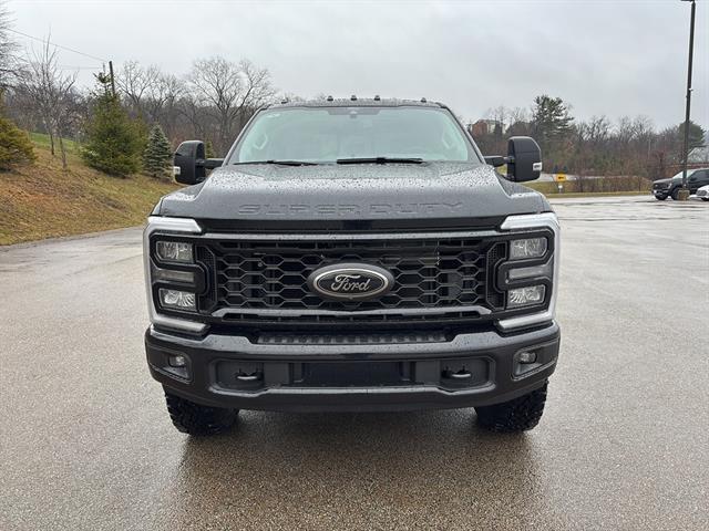 new 2026 Ford F-350 car, priced at $81,695