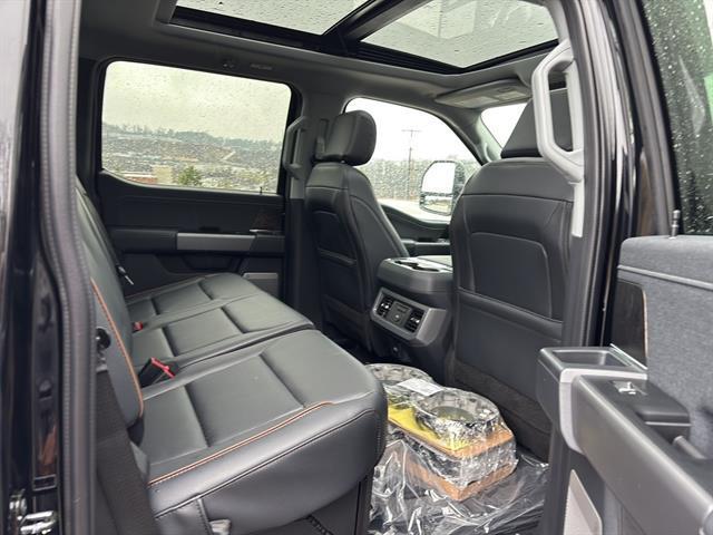 new 2026 Ford F-350 car, priced at $81,695