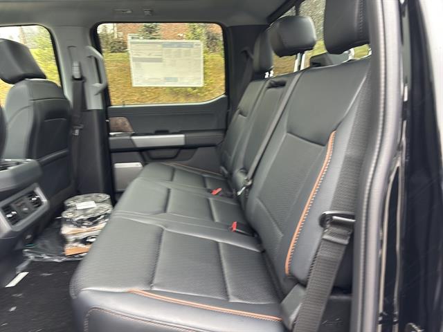 new 2026 Ford F-350 car, priced at $81,695