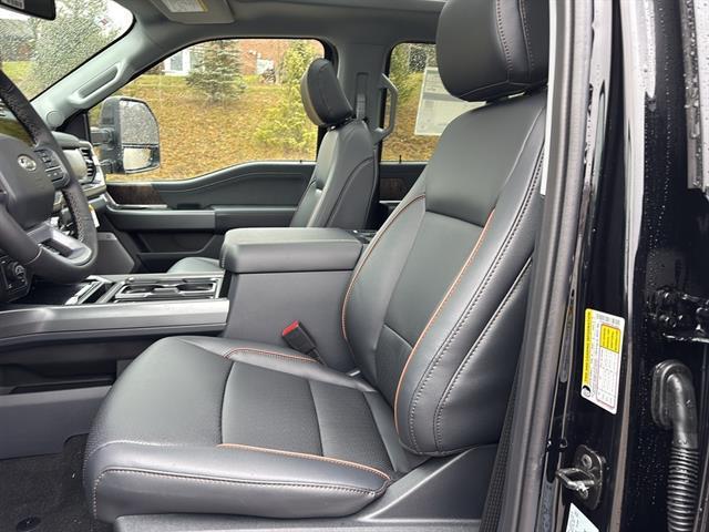 new 2026 Ford F-350 car, priced at $81,695