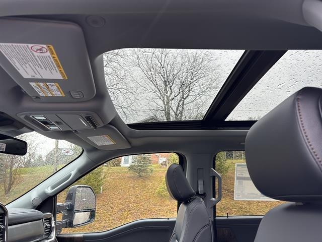 new 2026 Ford F-350 car, priced at $81,695