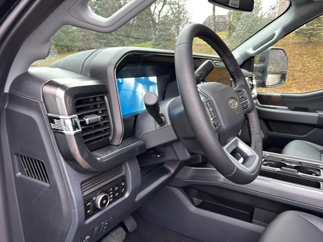 new 2026 Ford F-350 car, priced at $81,695