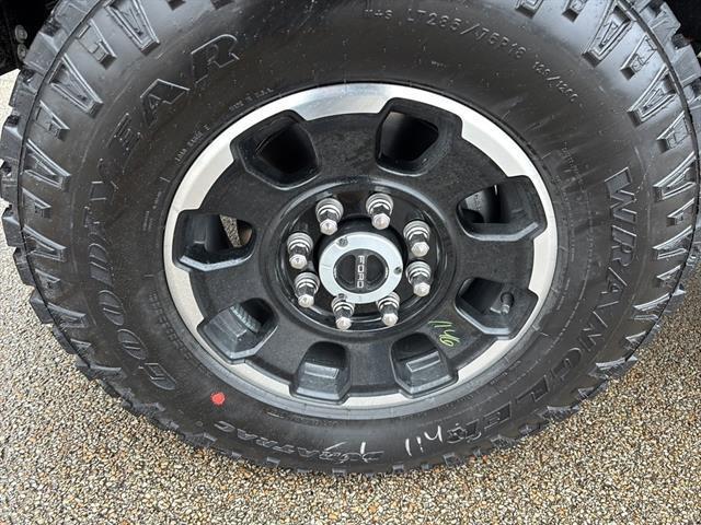 new 2026 Ford F-350 car, priced at $81,695