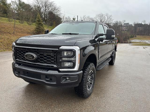 new 2026 Ford F-350 car, priced at $81,695