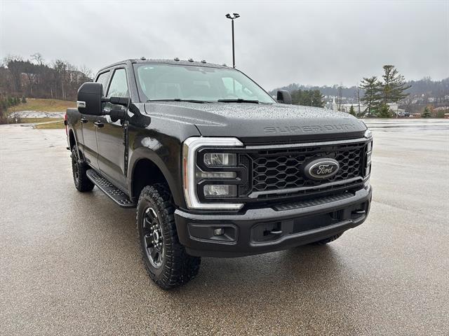 new 2026 Ford F-350 car, priced at $81,695