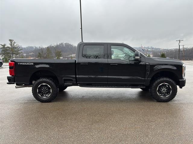 new 2026 Ford F-350 car, priced at $81,695