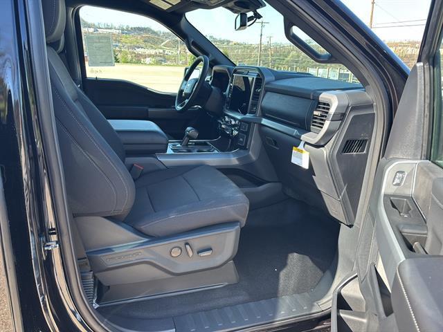 new 2026 Ford F-150 car, priced at $64,380