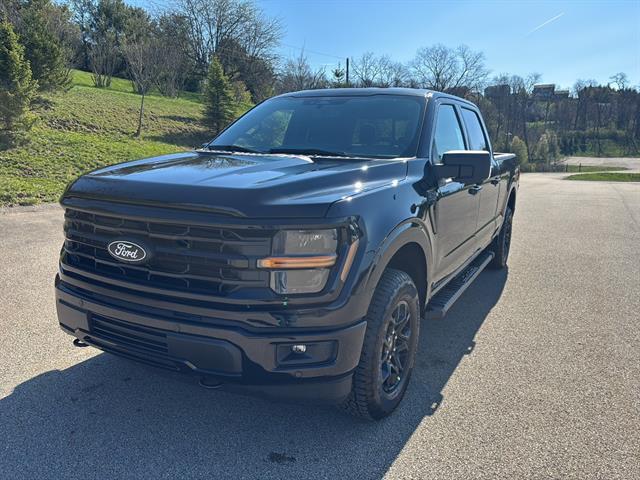new 2026 Ford F-150 car, priced at $64,380
