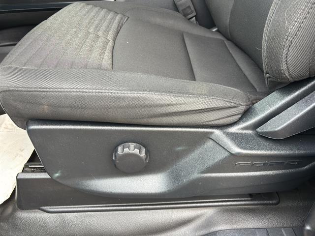 used 2021 Ford F-150 car, priced at $24,500