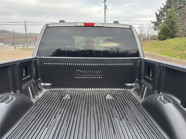 used 2021 Ford F-150 car, priced at $24,500