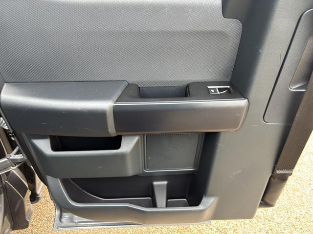 used 2021 Ford F-150 car, priced at $24,500