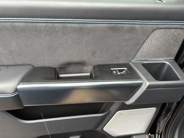 new 2025 Ford F-250 car, priced at $89,735