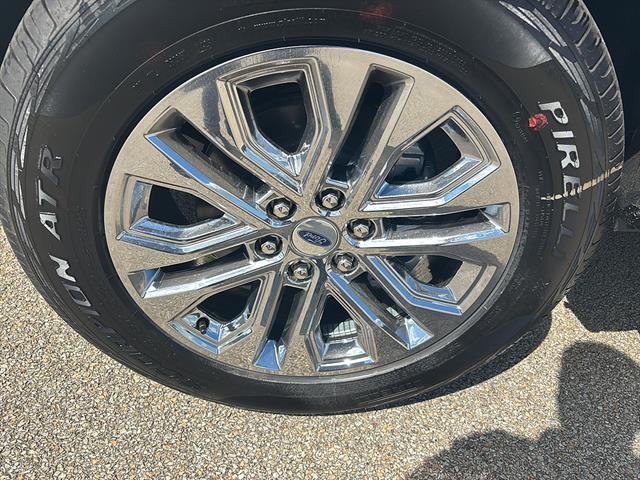 new 2026 Ford F-150 car, priced at $58,754