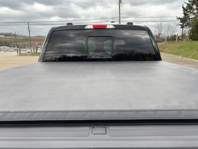 used 2023 Ford F-150 car, priced at $39,500