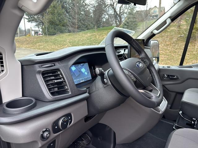 new 2026 Ford Transit-350 car, priced at $71,055