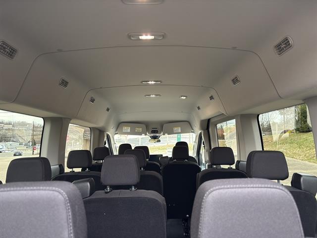 new 2026 Ford Transit-350 car, priced at $71,055