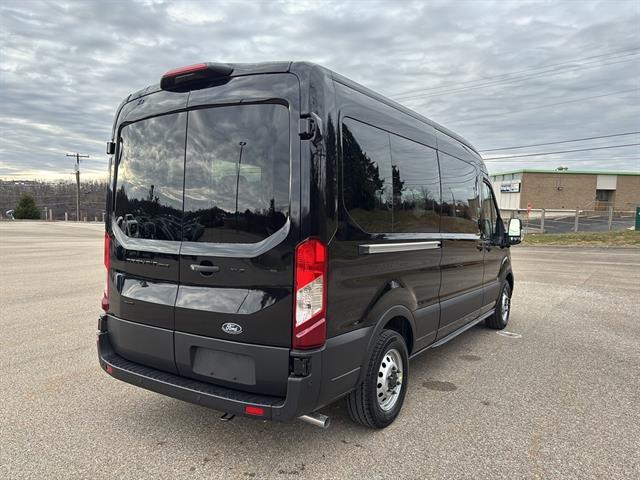 new 2026 Ford Transit-350 car, priced at $71,055