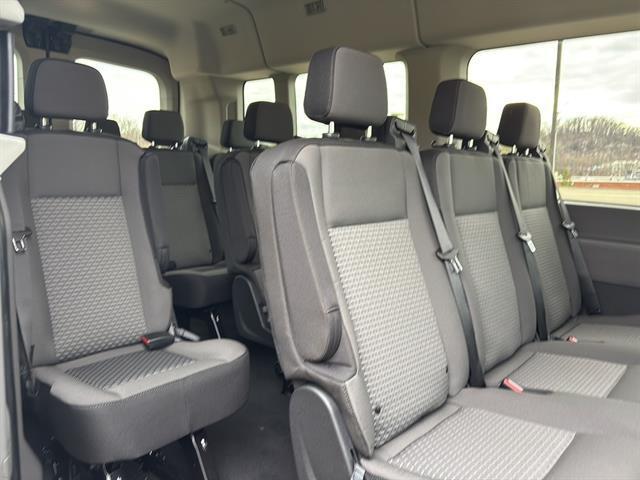 new 2026 Ford Transit-350 car, priced at $71,055