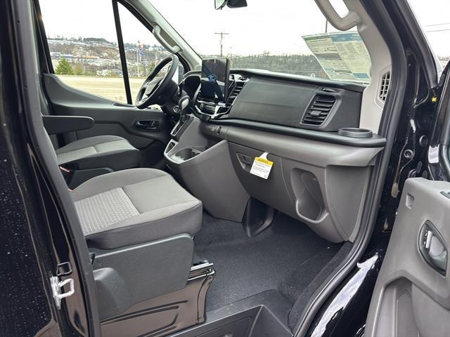 new 2026 Ford Transit-350 car, priced at $71,055
