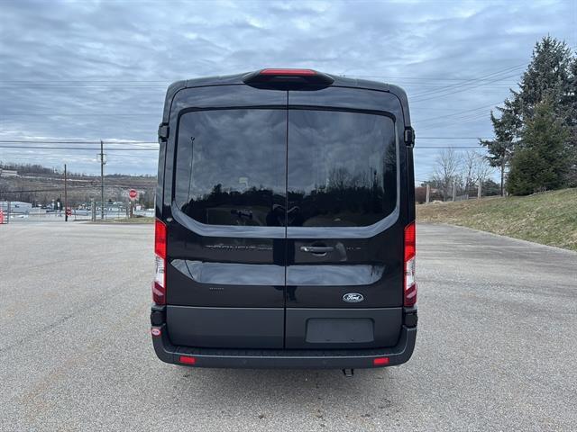 new 2026 Ford Transit-350 car, priced at $71,055