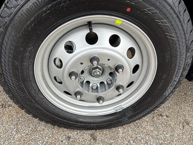 new 2026 Ford Transit-350 car, priced at $71,055