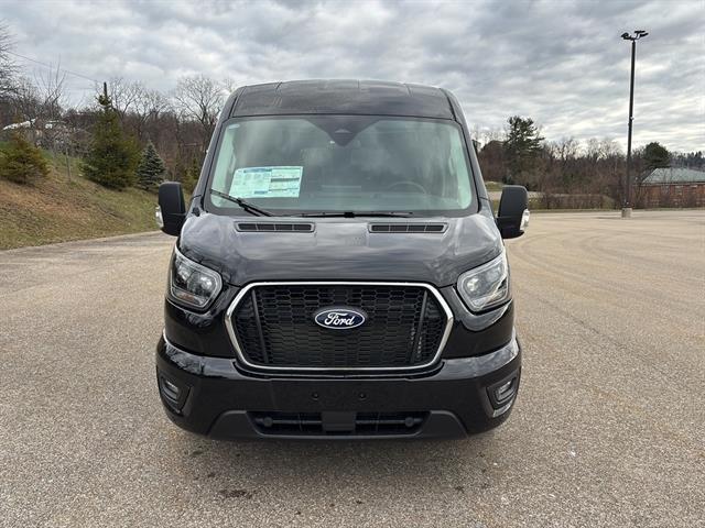 new 2026 Ford Transit-350 car, priced at $71,055