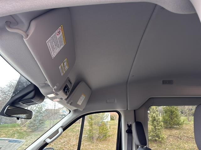 new 2026 Ford Transit-350 car, priced at $71,055