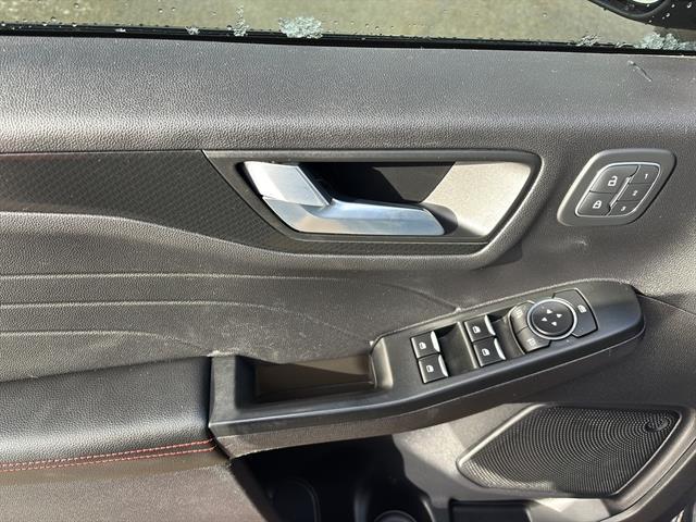 used 2022 Ford Escape car, priced at $18,950