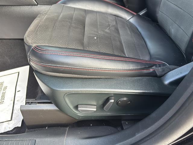 used 2022 Ford Escape car, priced at $18,950