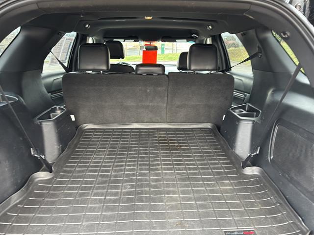 used 2017 Ford Explorer car, priced at $14,000