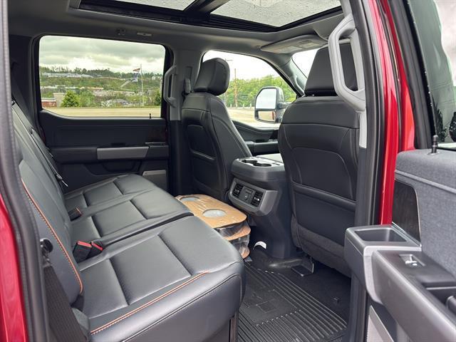 new 2026 Ford F-350 car, priced at $91,105