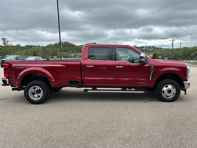 new 2026 Ford F-350 car, priced at $91,105