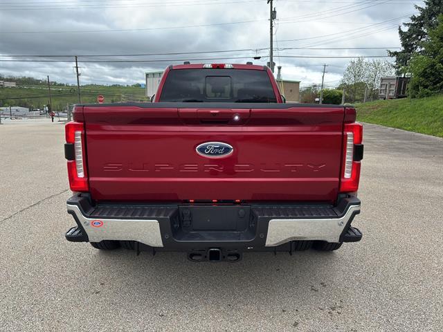 new 2026 Ford F-350 car, priced at $91,105