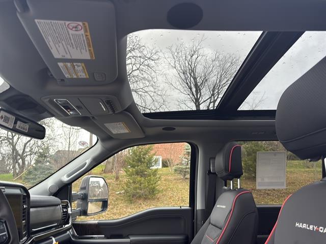 new 2026 Ford F-250 car, priced at $136,611